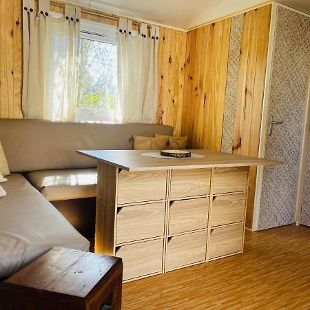 Mobil-Home Cosy Clim&Tv-3 Chambres Vic-la-Gardiole Exteriör bild